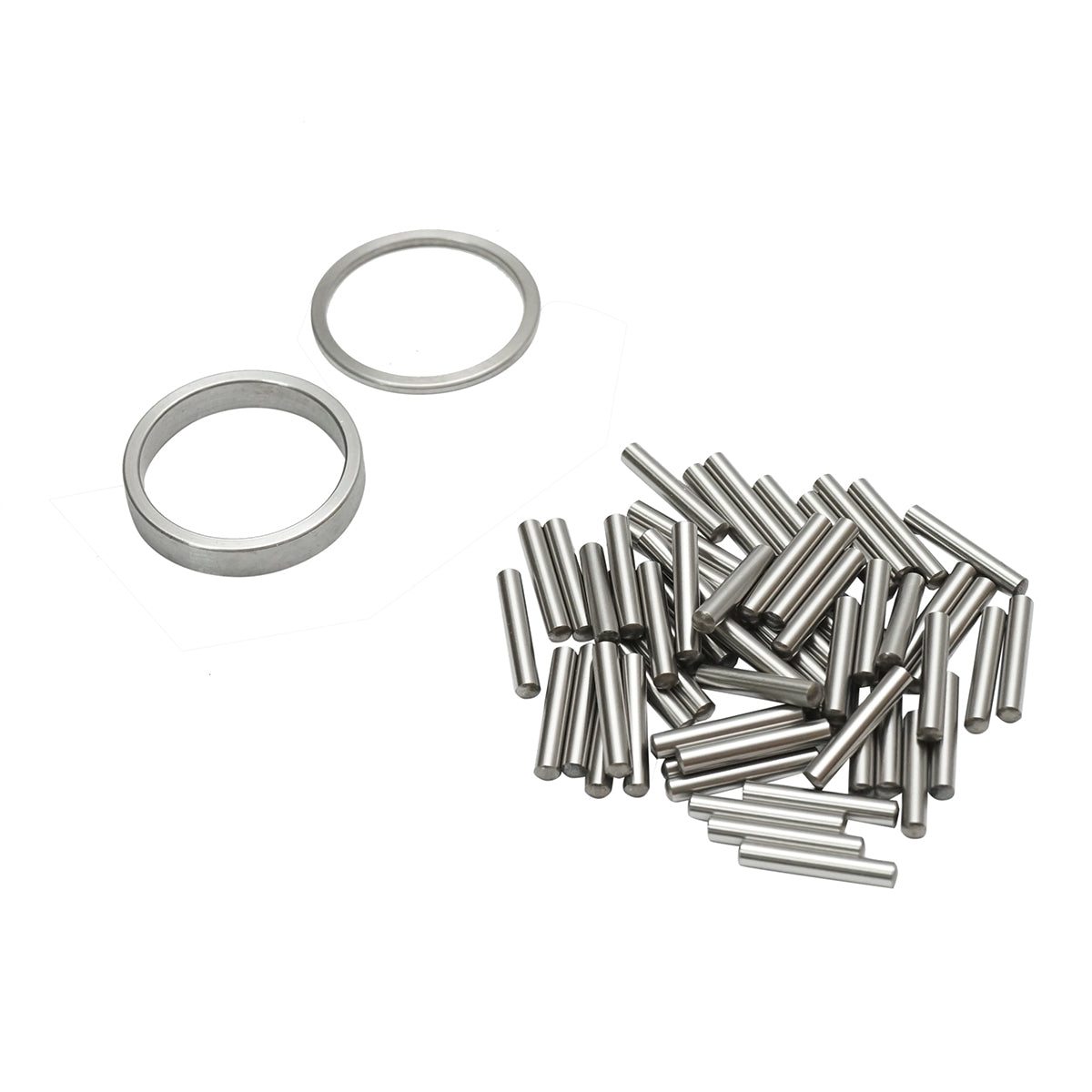 Return pinion bearing Massey Ferguson OEM code 830735M91